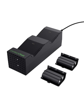 Cargador De Control Xbox Trust De 10 W USB Tipo C