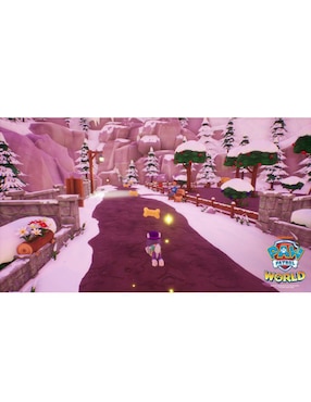 Paw Patrol World Ps5 estándar para PS5