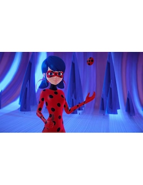 Miraculous Rise Of The Sphinx Nintendo estándar para Nintendo Switch