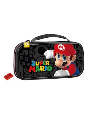 Estuche Para Consola Nintendo Switch RDS De Mario