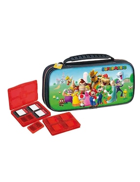 Estuche para consola Rds para Nintendo Switch
