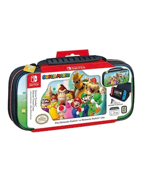 Estuche para consola Rds para Nintendo Switch