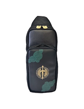 Mochila Para Consola Nintendo Hori The Legend Of Zelda Tears Of The Kingdom