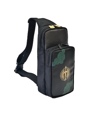 Mochila para consola Nintendo Hori unisex