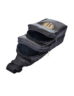 Mochila para consola Nintendo Hori unisex