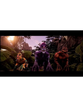 Skull Island Rise Of Kong Nintendo Switch estándar para Nintendo Switch