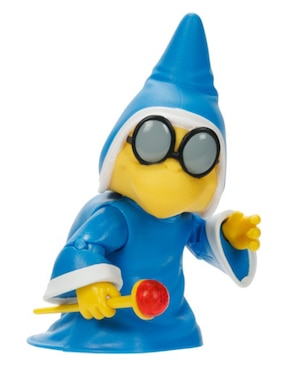 Figura Nintendo Super Mario Kamek fans Nintendo