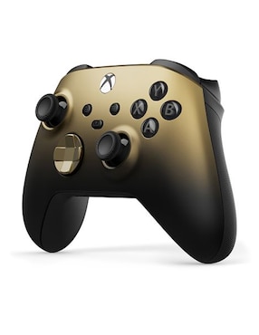 Control Microsoft inalámbrico para xbox edición especial