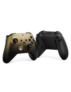 Control Microsoft inalámbrico para xbox edición especial