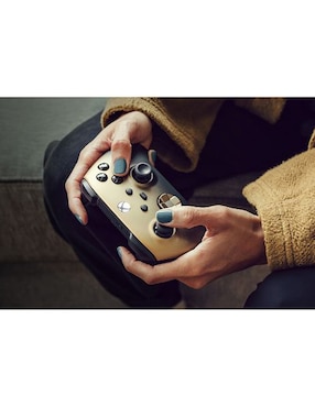 Control Microsoft inalámbrico para xbox edición especial