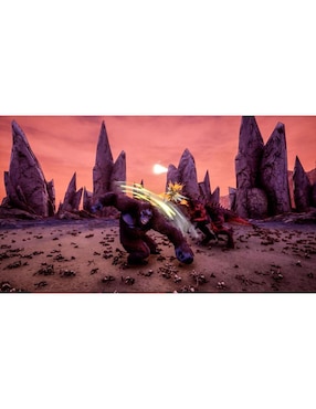 Skull Island Rise Of Kong Xbox estándar para Xbox Series X/Xbox One