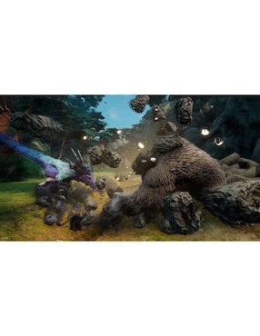 Skull Island Rise Of Kong Xbox estándar para Xbox Series X/Xbox One