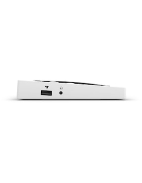 Control Microsoft alámbrico para xbox one