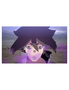 Naruto X Boruto: Ultimate Ninja Storm Connections Nintendo Switch collectors para Nintendo Switch