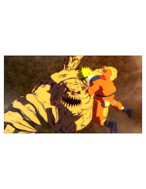 Naruto X Boruto: Ultimate Ninja Storm Connections Nintendo Switch collectors para Nintendo Switch