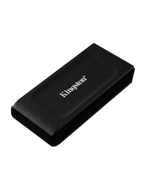 Unidad SSD Kingston capacidad 2 TB