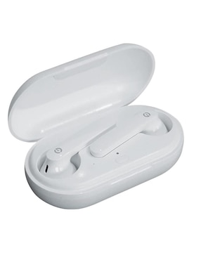 Audífonos True Wireless Getttech Gas-29733 inalámbricos