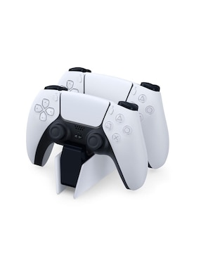 Cargador de control PS Sony