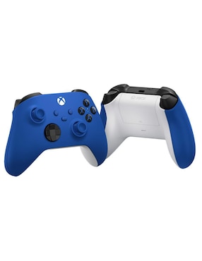 Control Microsoft alámbrico para xbox