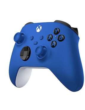 Control Microsoft alámbrico para xbox