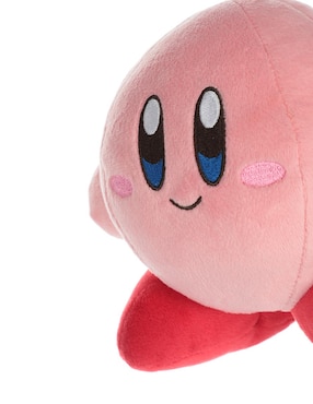 Peluche de Kirby Nintendo de 25 cm