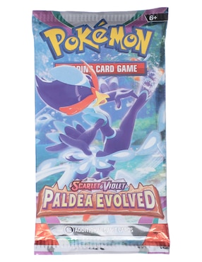 Set De Cartas Pokémon