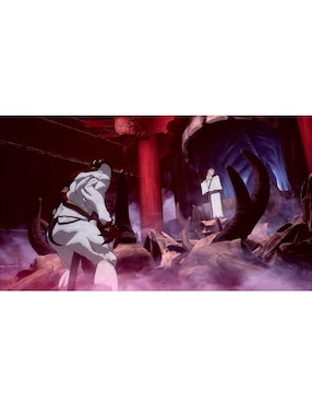 Jujutsu Kaisen Cursed Clash Xbox estándar para Xbox Series X/Xbox One