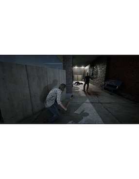 The Walking Dead Destinies Ps5 estándar para PS5