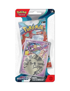 Set de cartas Pokémon