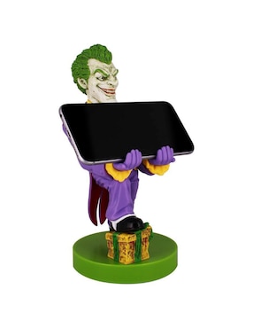 Soporte para Control de Videojuego Cable Guy Alámbrico para Multiplataforma Joker Clown