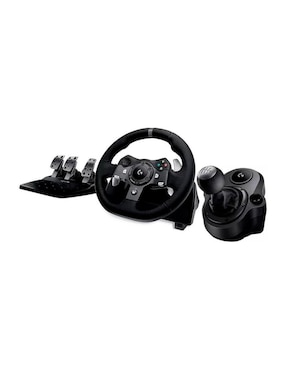 Simulador de carrera Logitech G inalámbricos para xbox series x