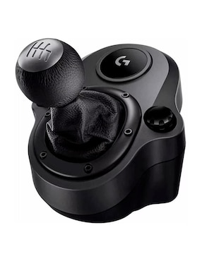 Simulador de carrera Logitech G inalámbricos para xbox series x
