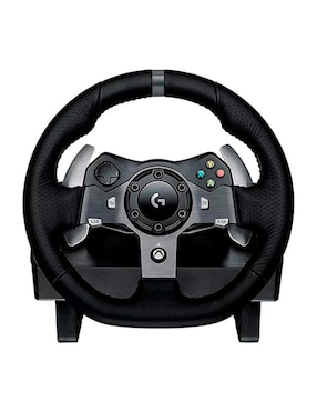 Simulador de carrera Logitech G inalámbricos para xbox series x