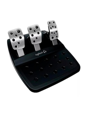 Simulador de carrera Logitech G inalámbricos para xbox series x