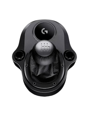 Simulador de carrera Logitech G inalámbricos para xbox series x