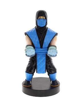 Soporte para Control de Videojuego Cable Guy Alámbrico para Multiplataforma Sub-Zero