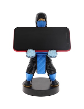Soporte para Control de Videojuego Cable Guy Alámbrico para Multiplataforma Sub-Zero