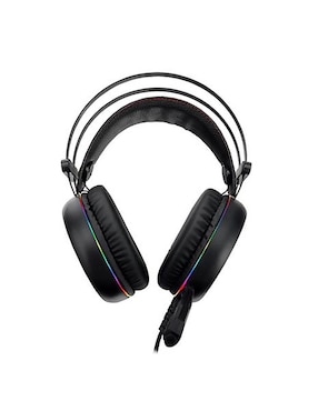 Audífonos Over-Ear Nextep Dragon Xt Ne-487 alámbricos