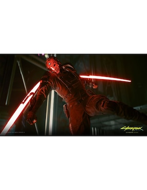 Cyberpunk 2077 Xbox estándar para Xbox Series X/Xbox One