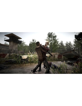 The Walking Dead Destinies Xbox estándar para Xbox Series X/Xbox One
