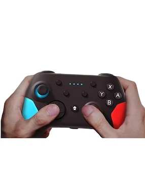 Control Wünd alámbrico para nintendo switch