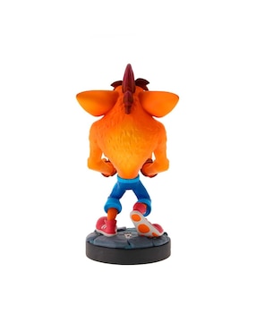 Soporte para Control de Videojuego Cable Guy Alámbrico Crash Bandicoot