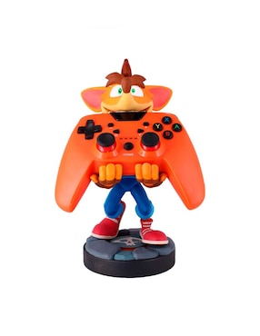 Soporte para Control de Videojuego Cable Guy Alámbrico Crash Bandicoot