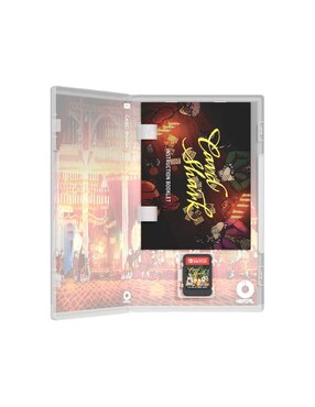Card Shark Deck Bundle Nintendo Switch bundle para Nintendo Switch