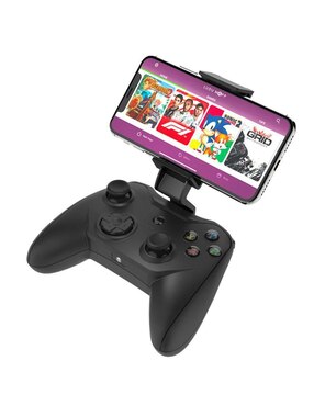 Control gamepad para celular Riotpwr compatible con iPhone