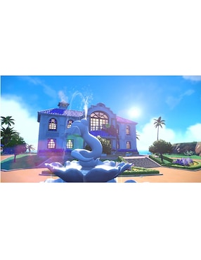 Pokémon Violet + Dlc Nintendo bundle para Nintendo Switch