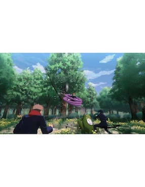 Jujutsu Kaisen Cursed Clash Bandai estándar para PS5