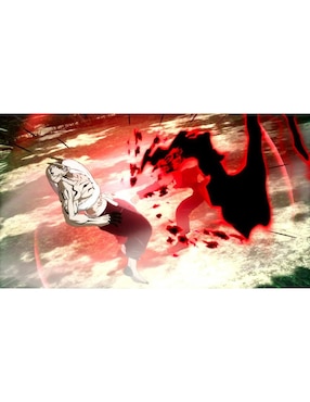 Jujutsu Kaisen Cursed Clash Bandai estándar para Nintendo Switch