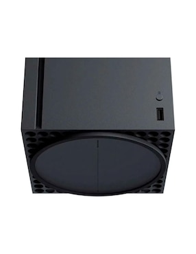 Consola fija xbox one series x de 1 tb edición estándar Microsoft Xbox