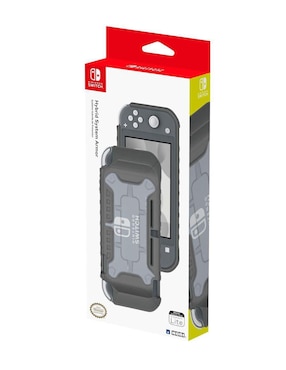Estuche para consola Nintendo Switch Hori